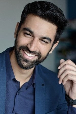Bild von Nishant Dahiya