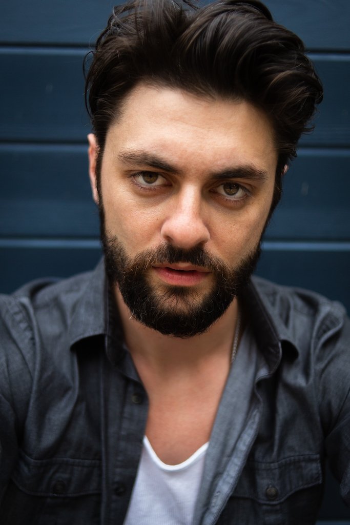 Bild von Nick Cassidy