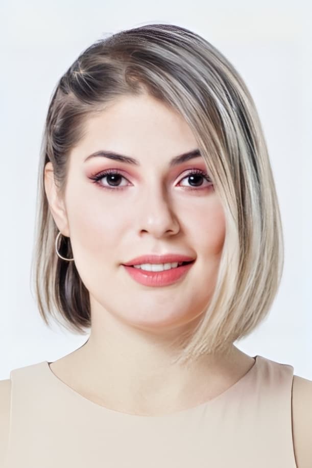 Bild von Buse Sinem İren
