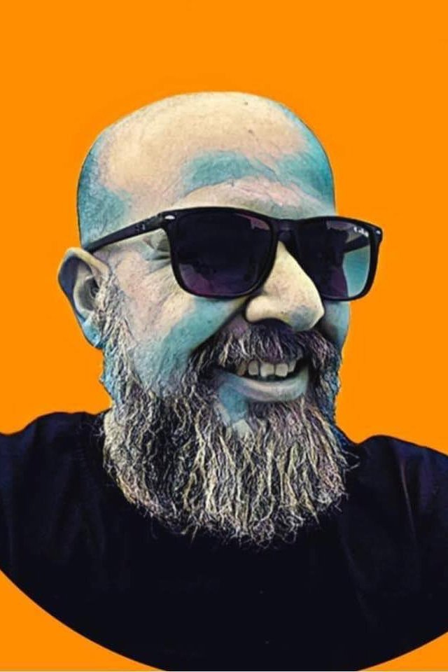 Bild von Luciano de Miranda