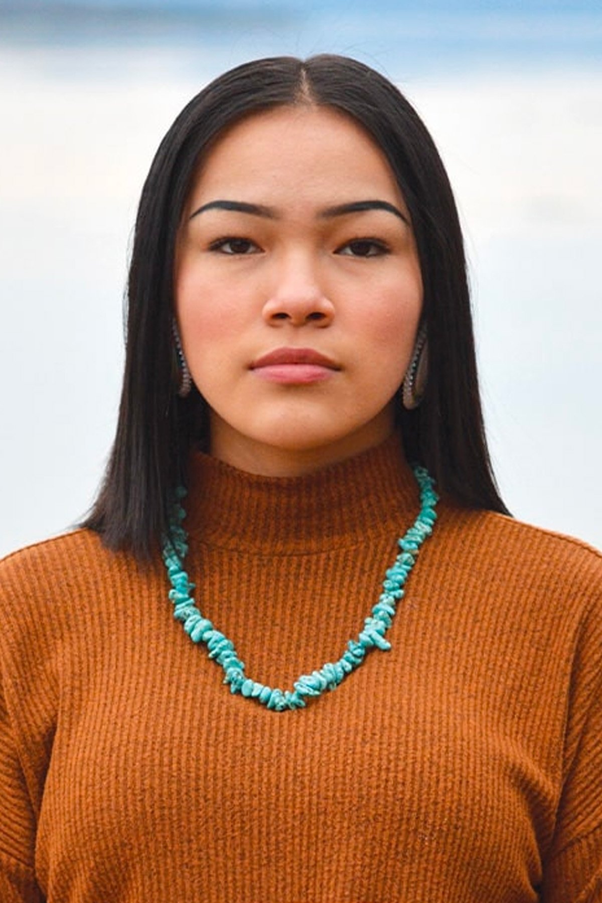 Bild von Autumn Peltier