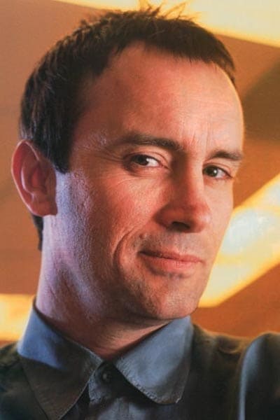 Bild von Jeffrey Combs