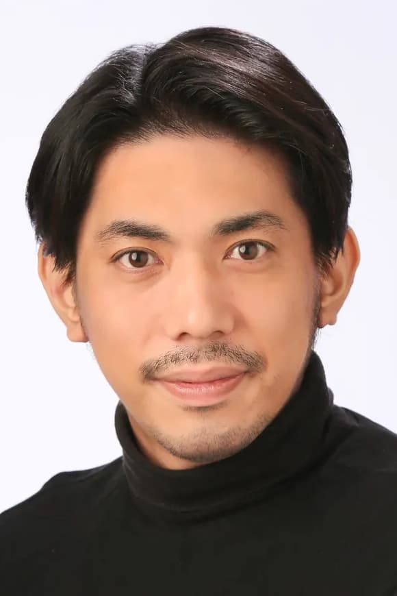 Bild von Michitake Kikuchi