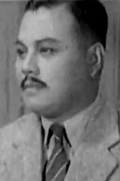 Bild von Chen Huan-Wen