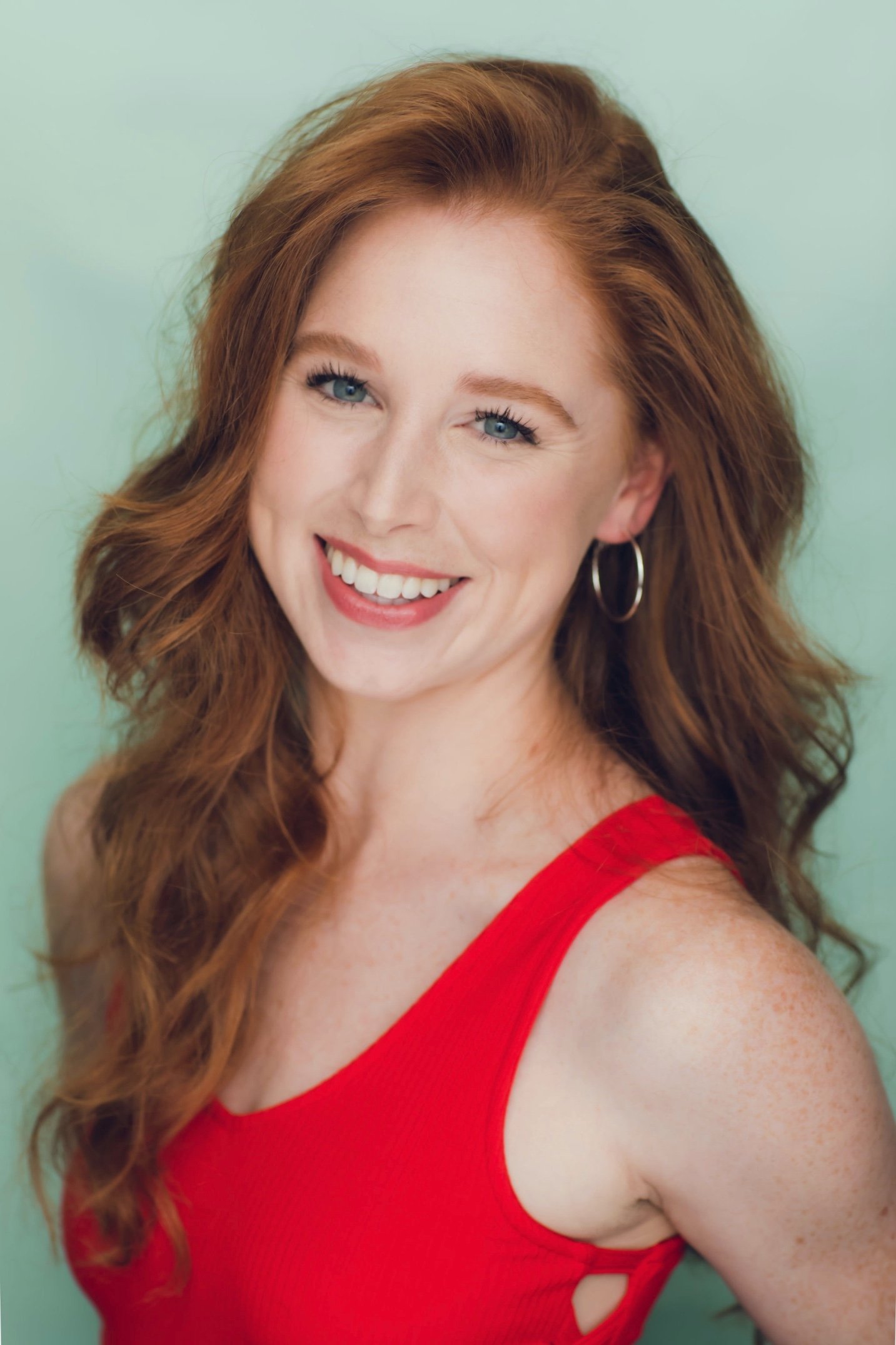 Bild von Rachel O'Hara
