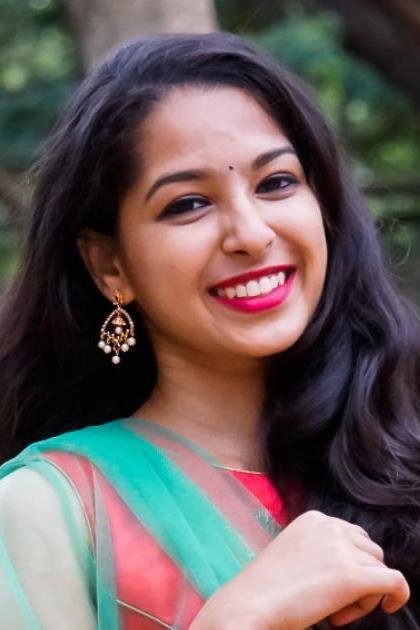 Bild von Ashika Somashekar