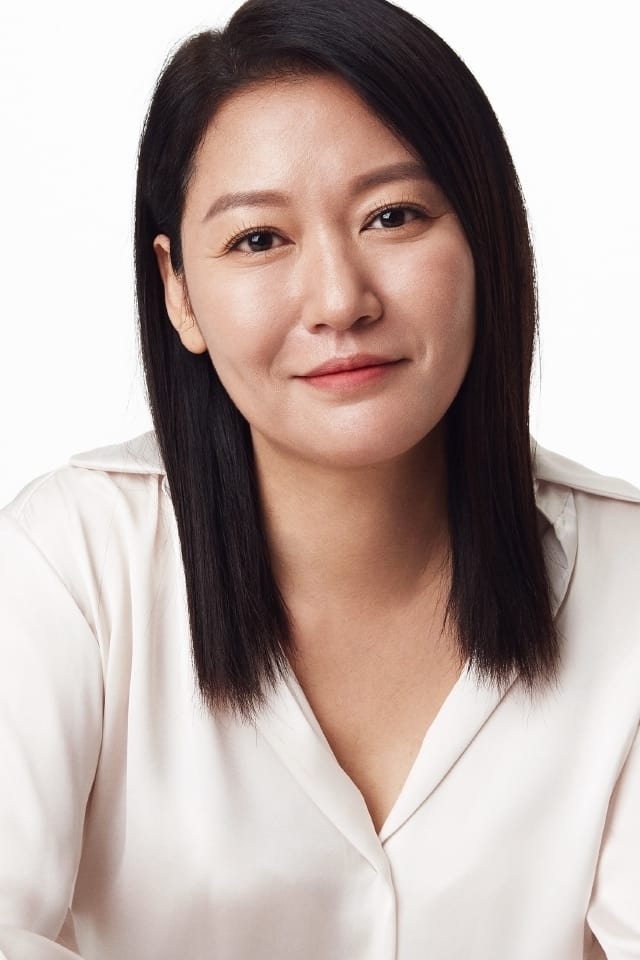 Bild von Oh Ji-young