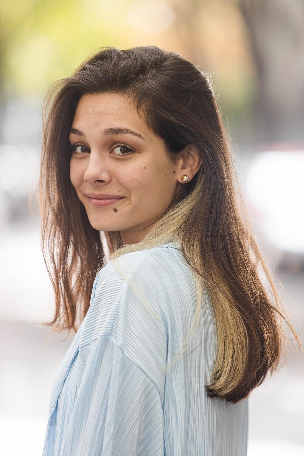 Bild von Teodora Dragičević