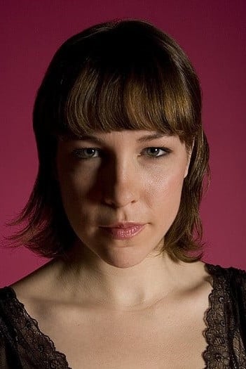 Bild von Rebecca Henderson
