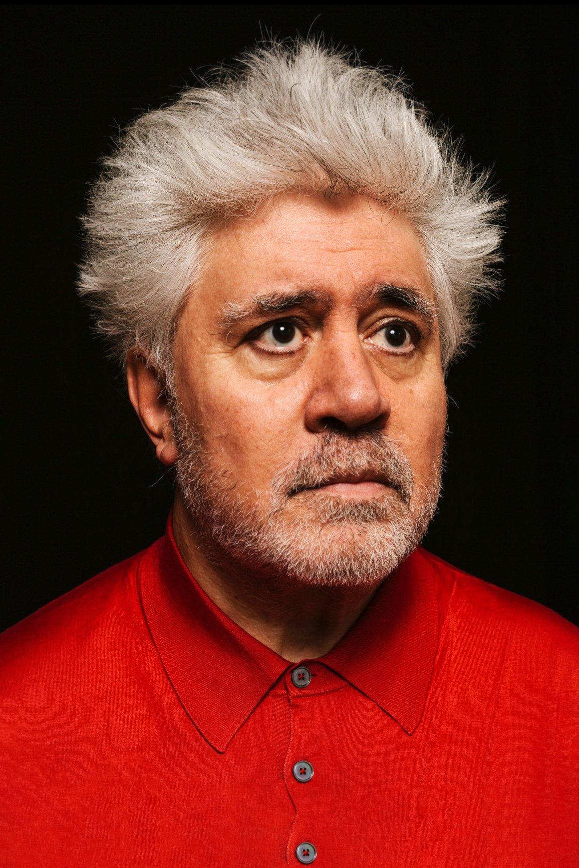 Bild von Pedro Almodóvar