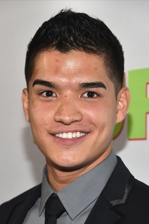 Bild von Alex Burriss