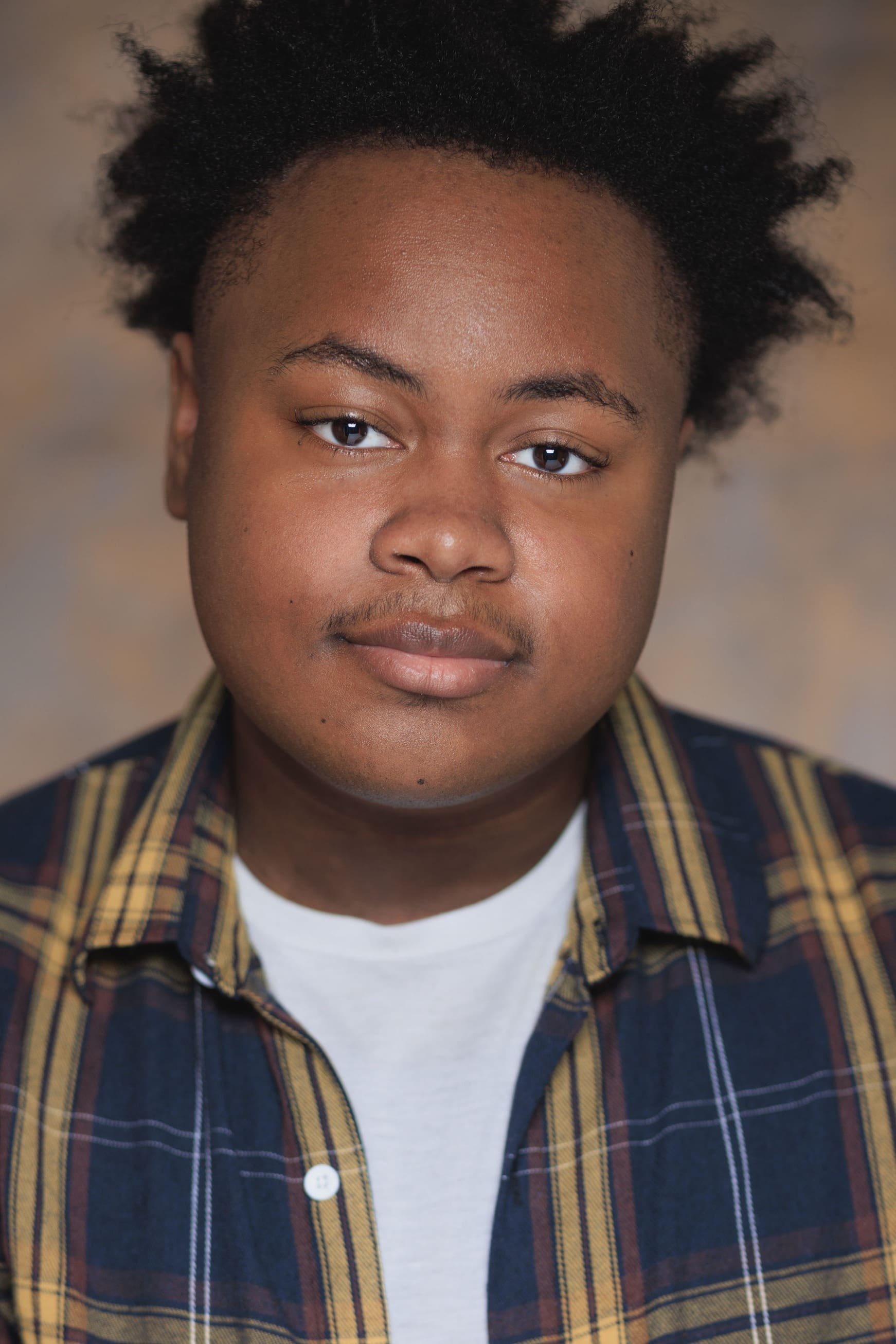 Bild von Shamon Brown Jr.