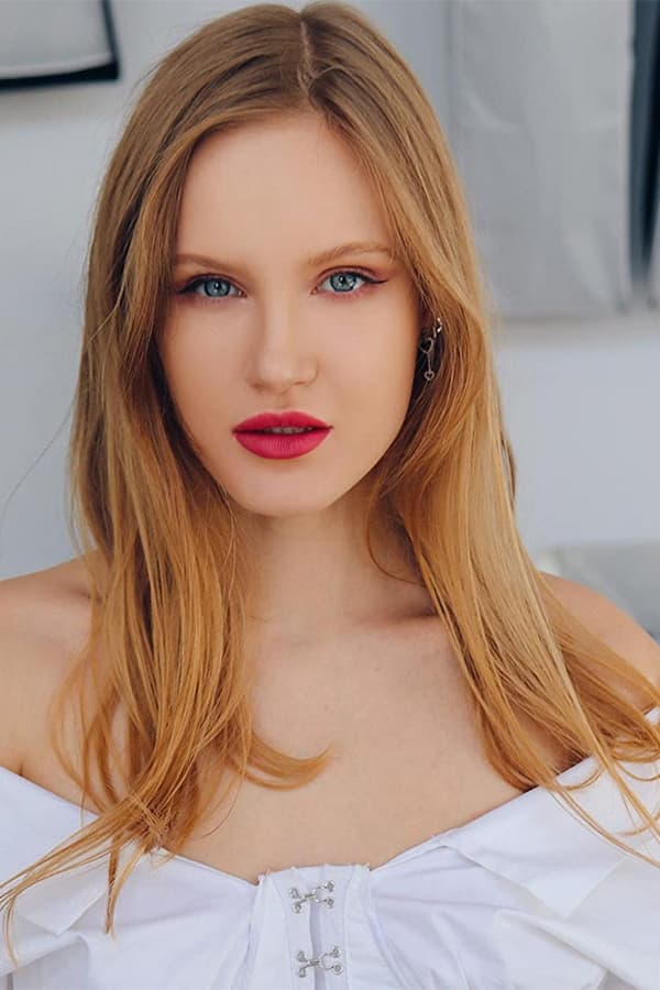 Bild von Polina Pushkareva
