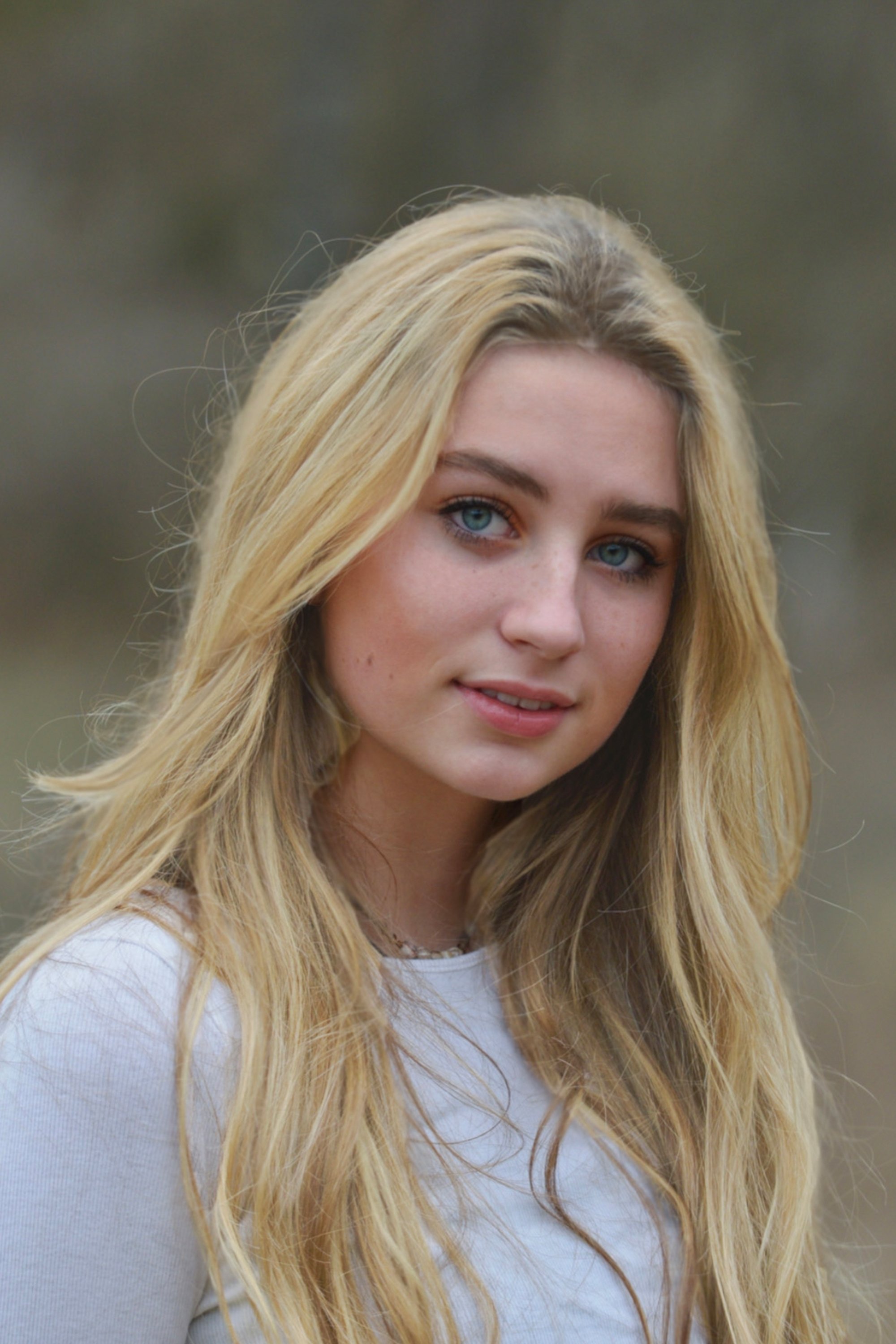 Bild von Olivia Langer