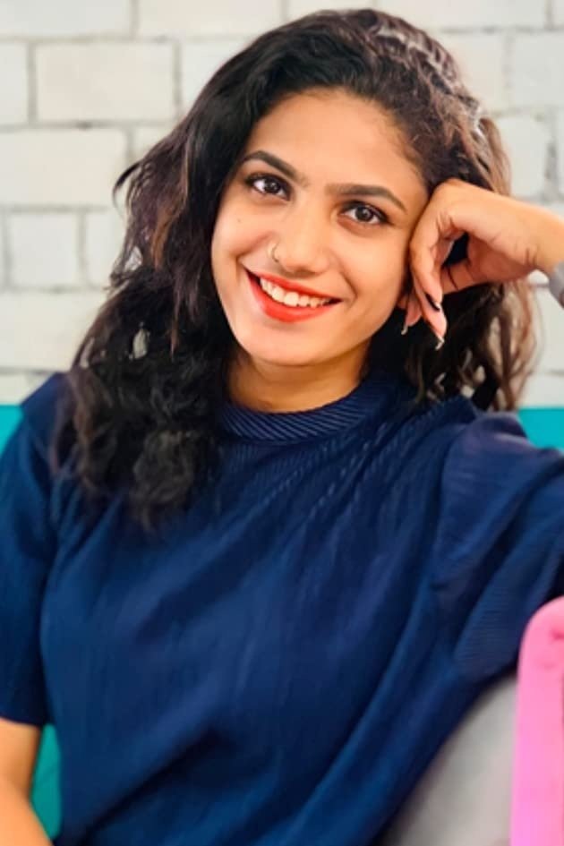 Bild von Deepa Thomas