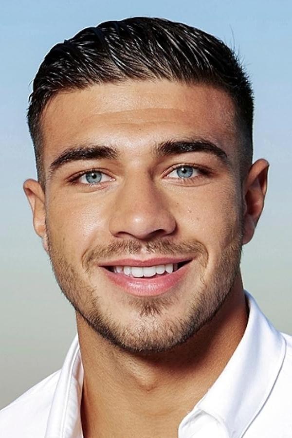 Bild von Tommy Fury