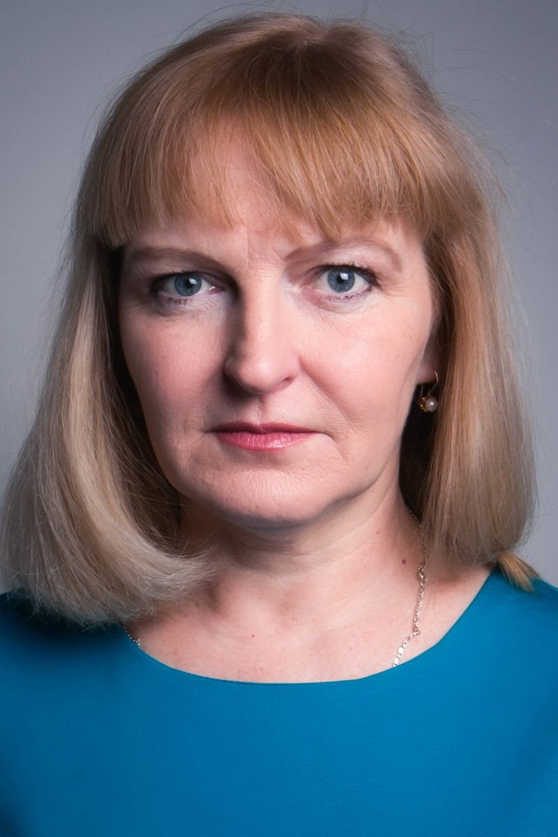 Bild von Yelena Gribova