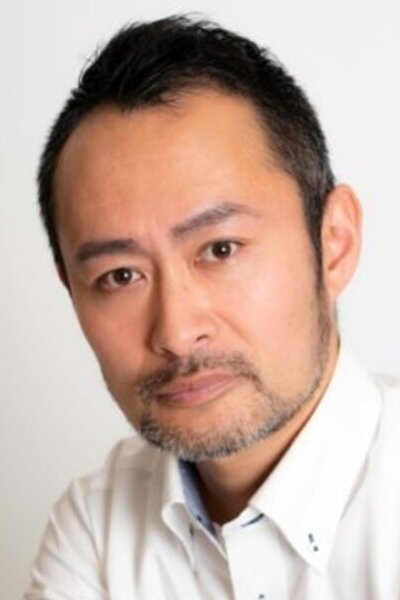 Bild von Fukutsu Kenzo