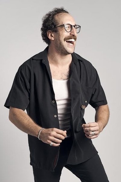 Bild von Ian Fidance