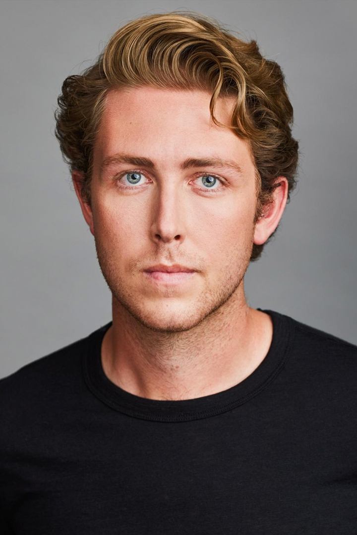 Bild von Liam Lynch