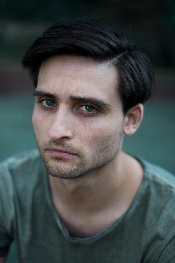 Bild von Filip Kempiński