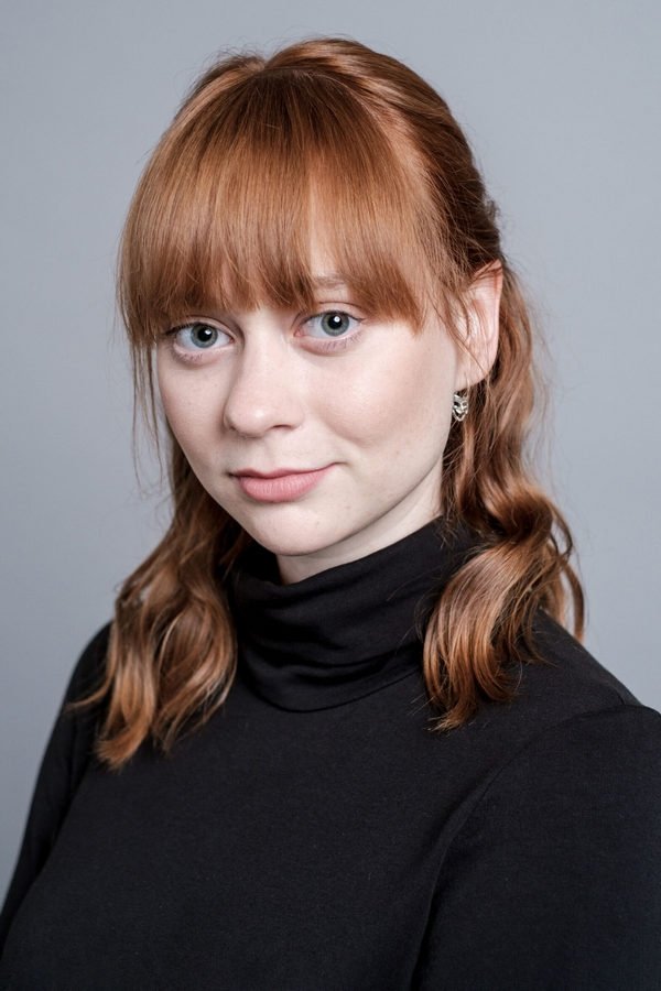 Bild von Adrianna Malecka