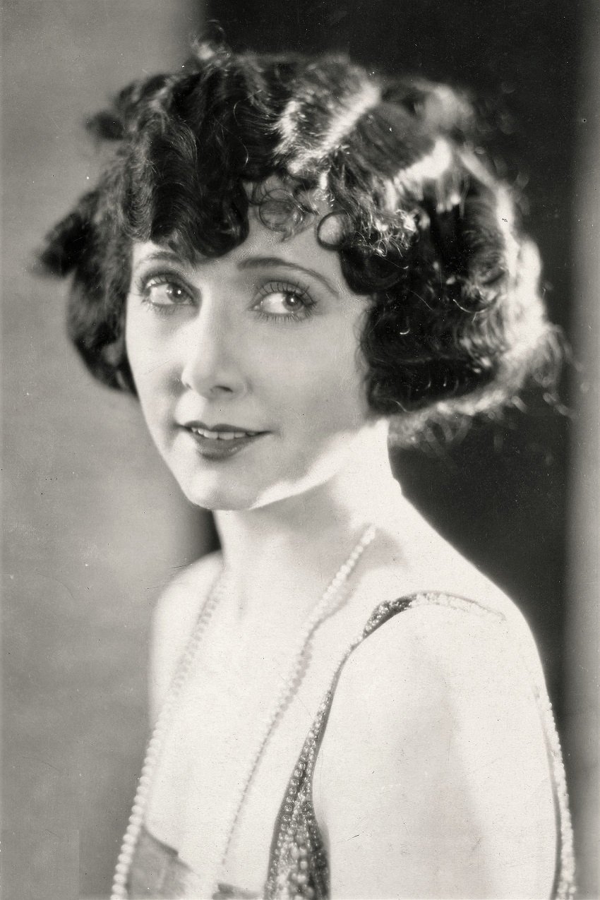Bild von Mae Busch