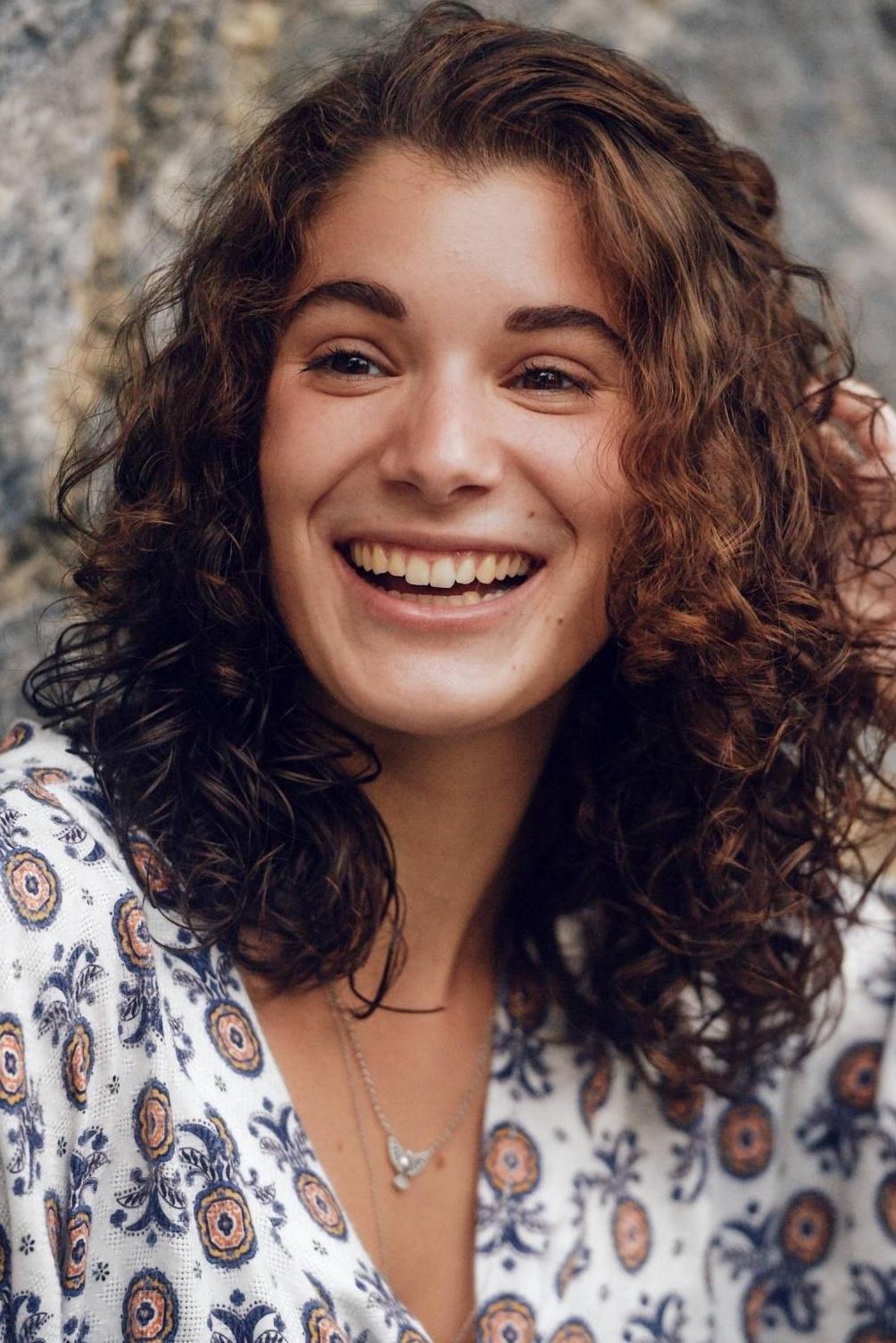 Bild von Giulia Bertolli