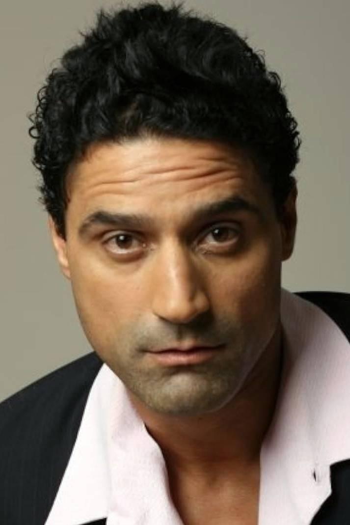 Bild von Jose Adam Alvarez