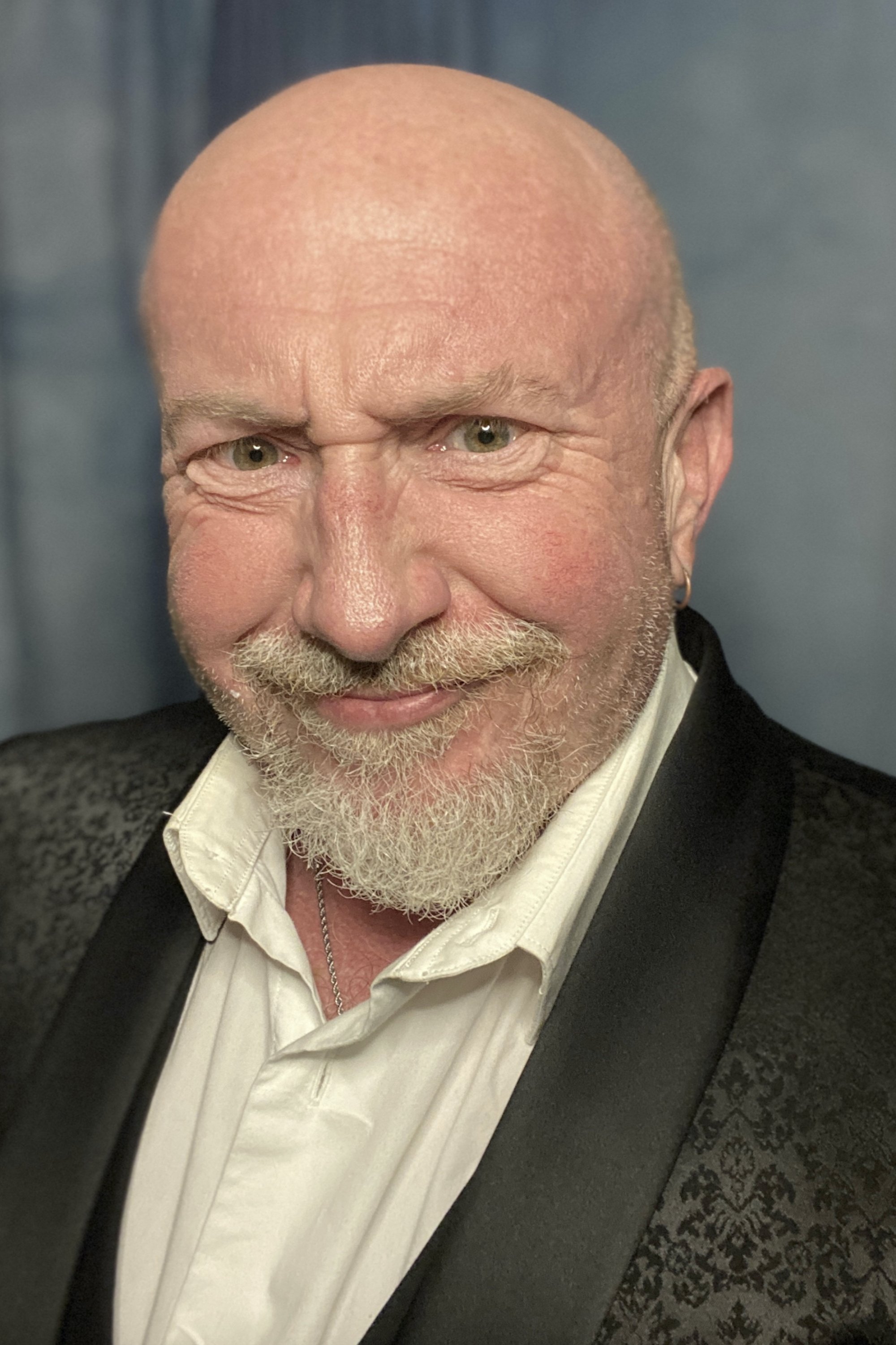 Bild von Bill D. Russell