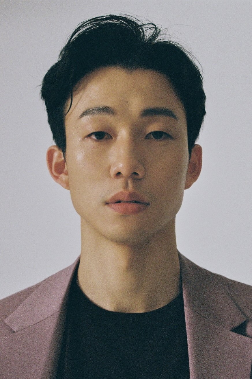 Bild von Park Bong-jun