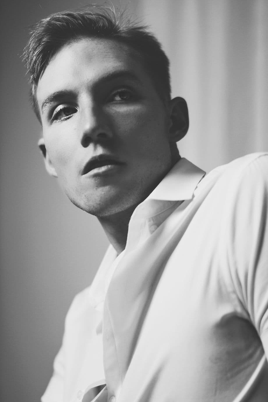 Bild von Ethan Daniel Corbett