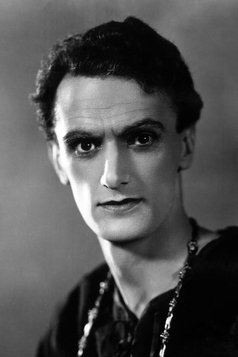 Bild von John Laurie