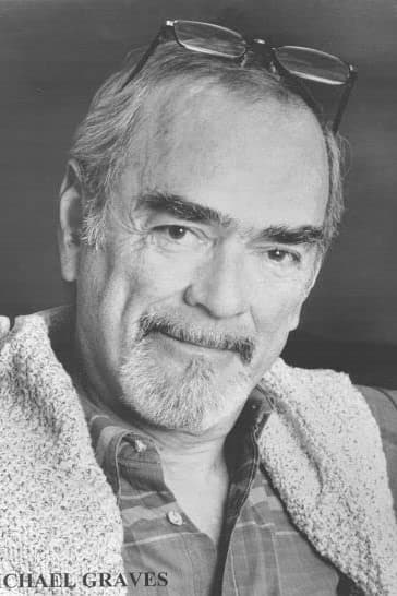 Bild von Michael Graves