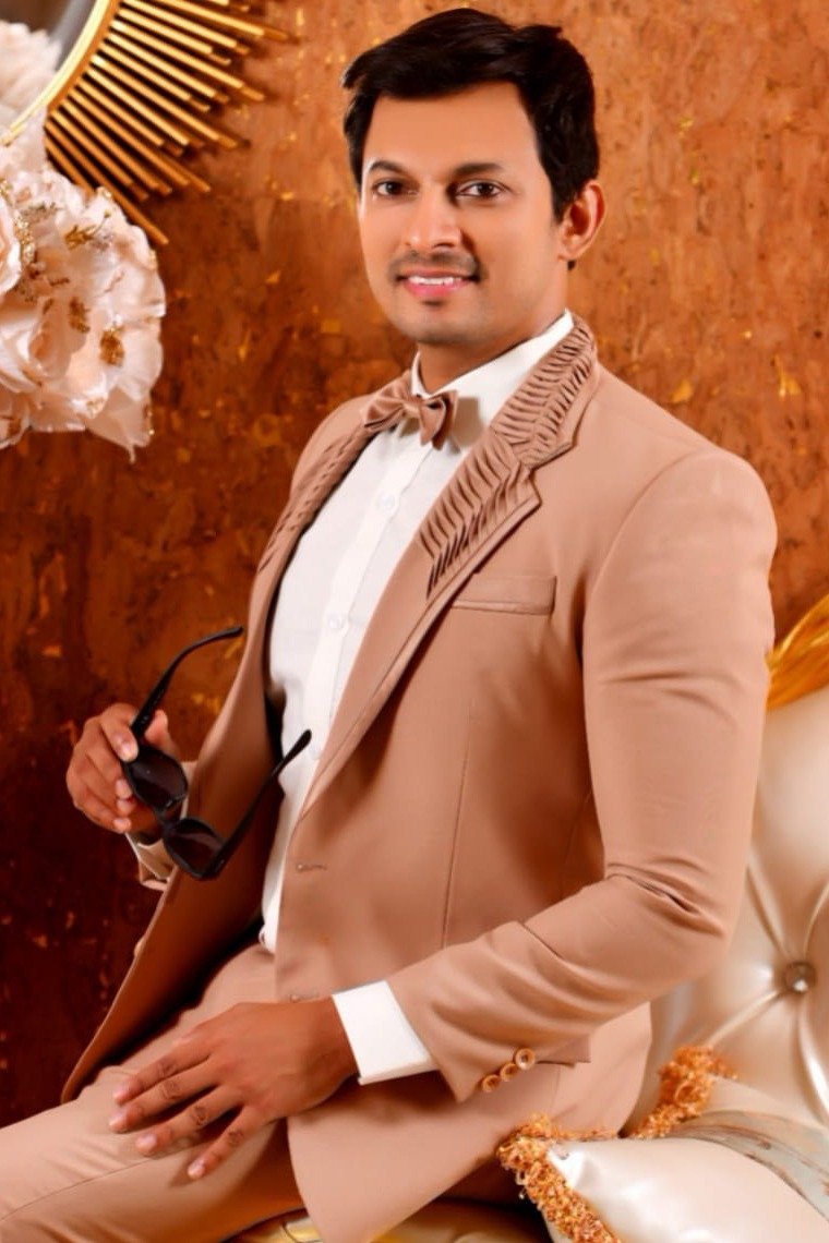 Bild von Dhananjaya Siriwardena