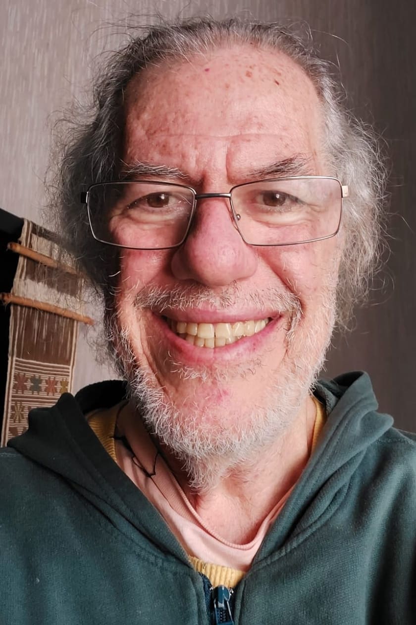 Bild von Roberto Borenstein