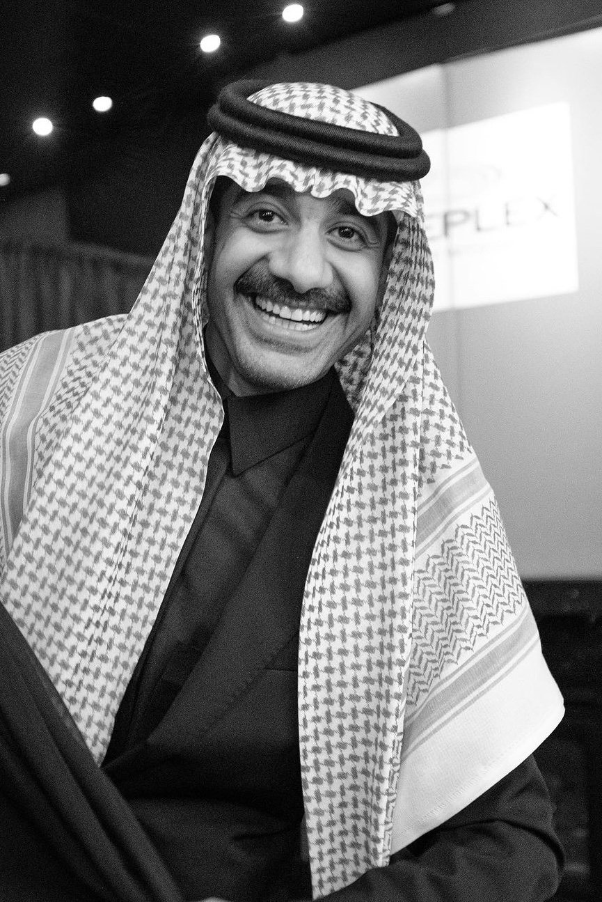 Bild von Mohammed Aldokhei