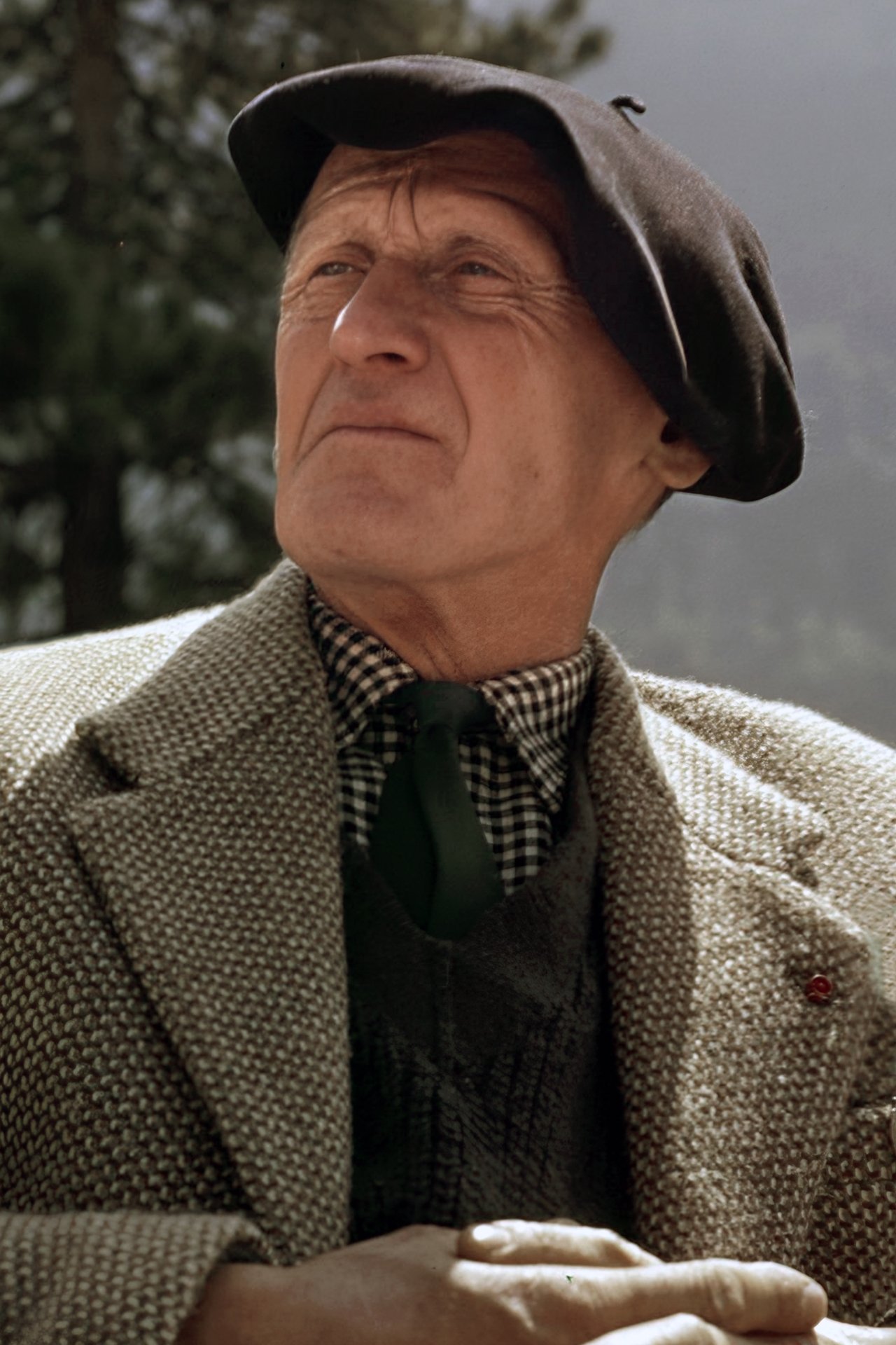 Bild von Armand Charlet