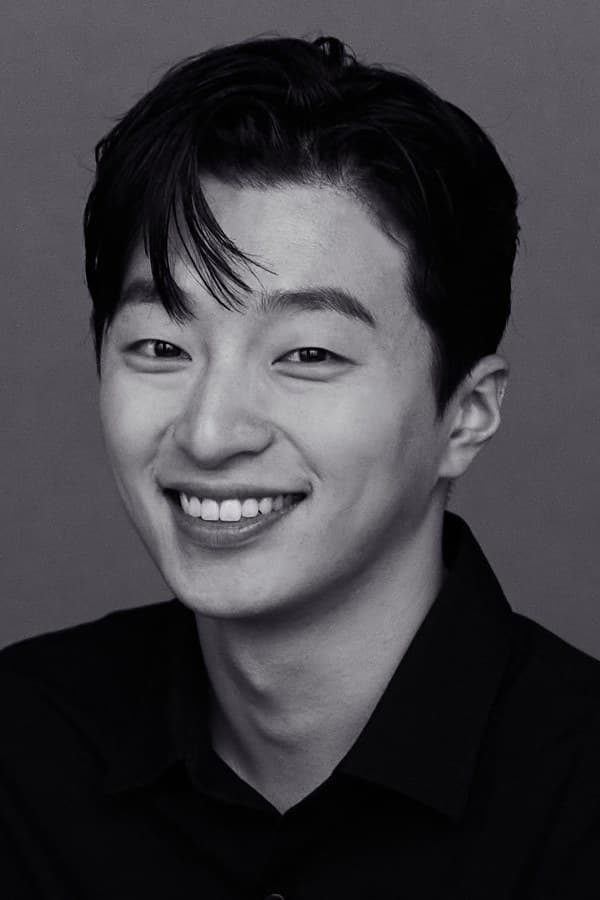 Bild von Jung Yong-ju