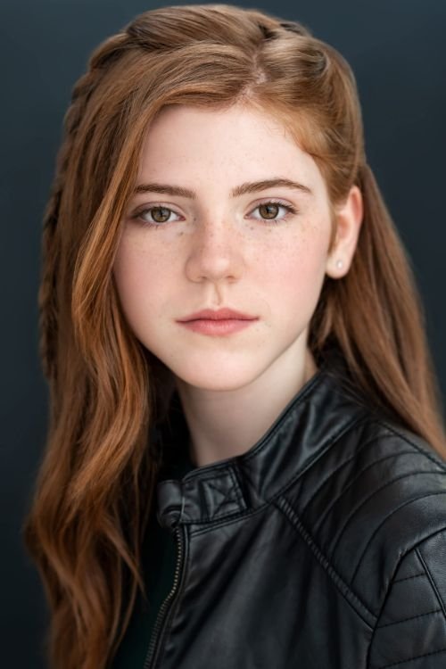 Bild von Sophia Powers