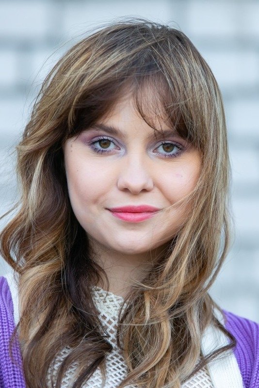 Bild von Alika Milova