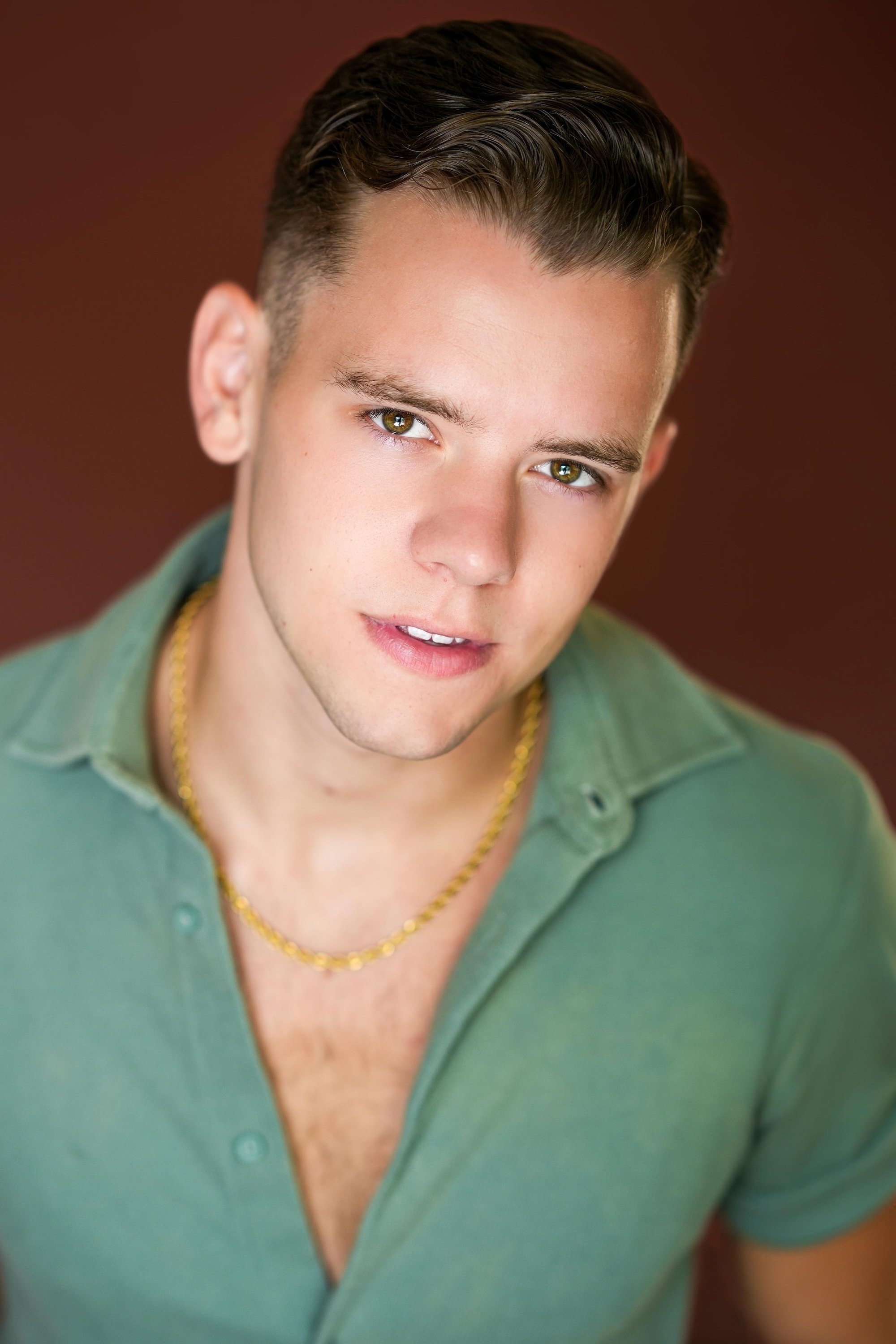 Bild von Lane Williamson