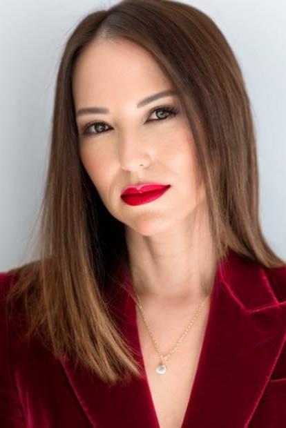 Bild von Elizabeth Chang