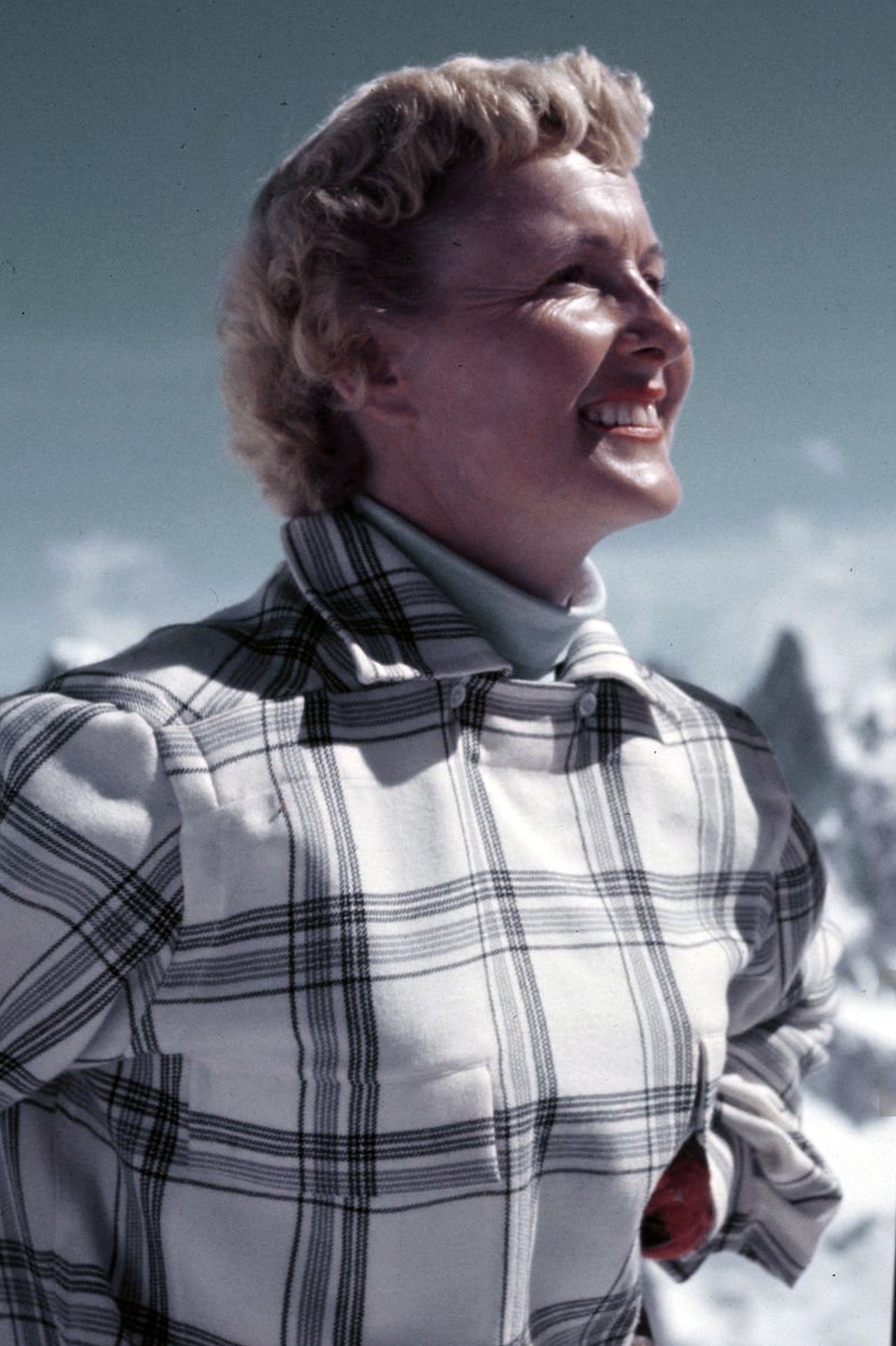 Bild von Suzanne Thiollière