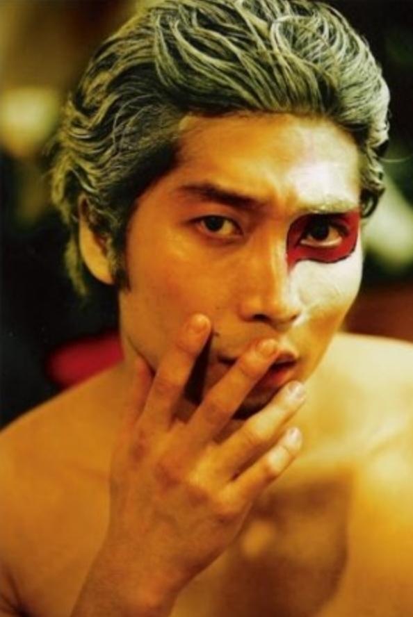 Bild von Go Gyeong-man