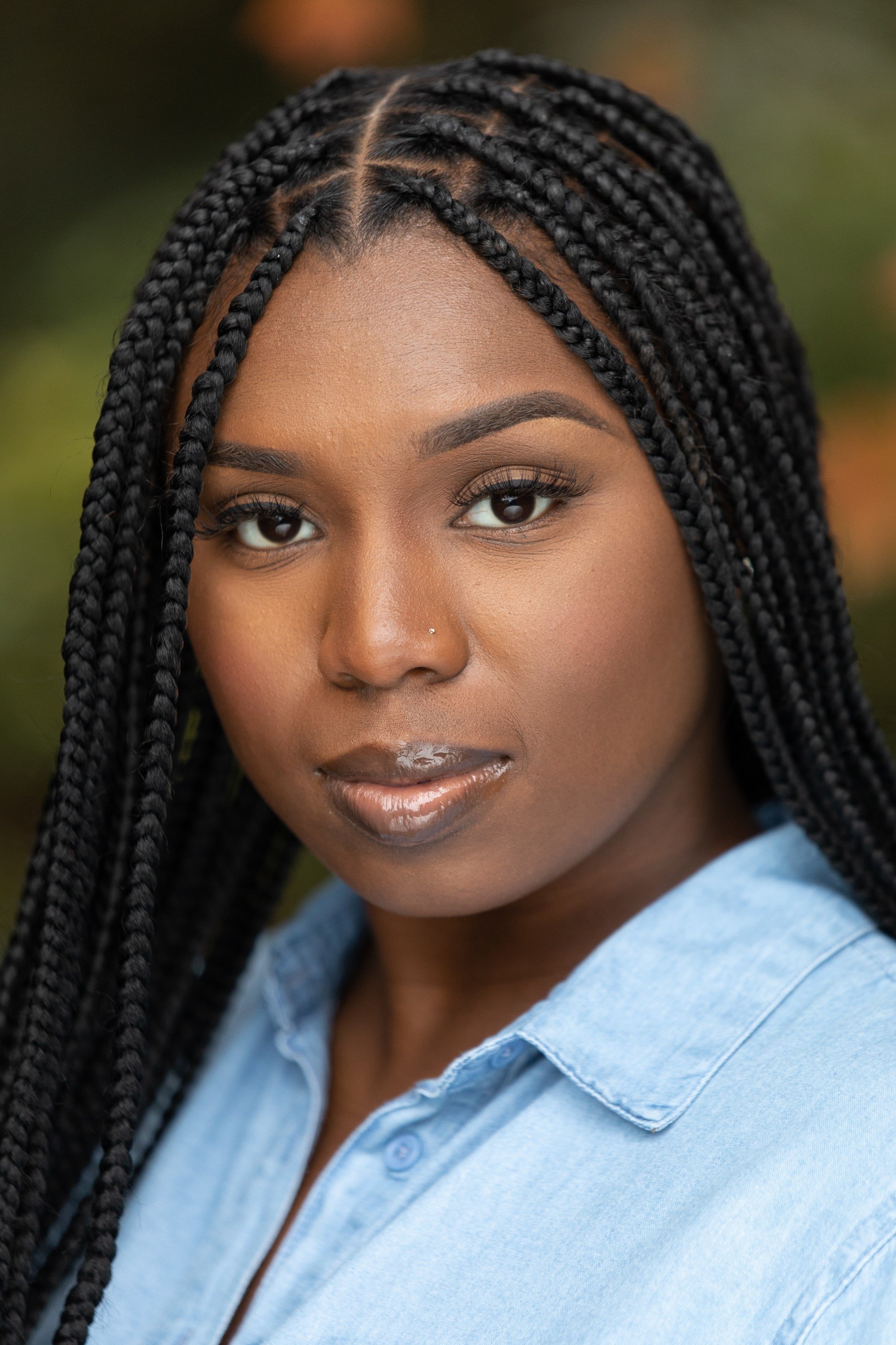 Bild von Ebony Jenae