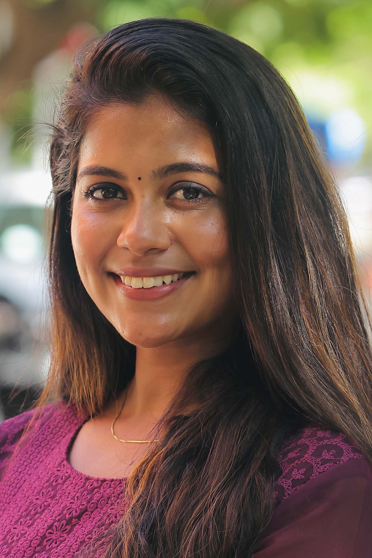 Bild von Dharani Reddy