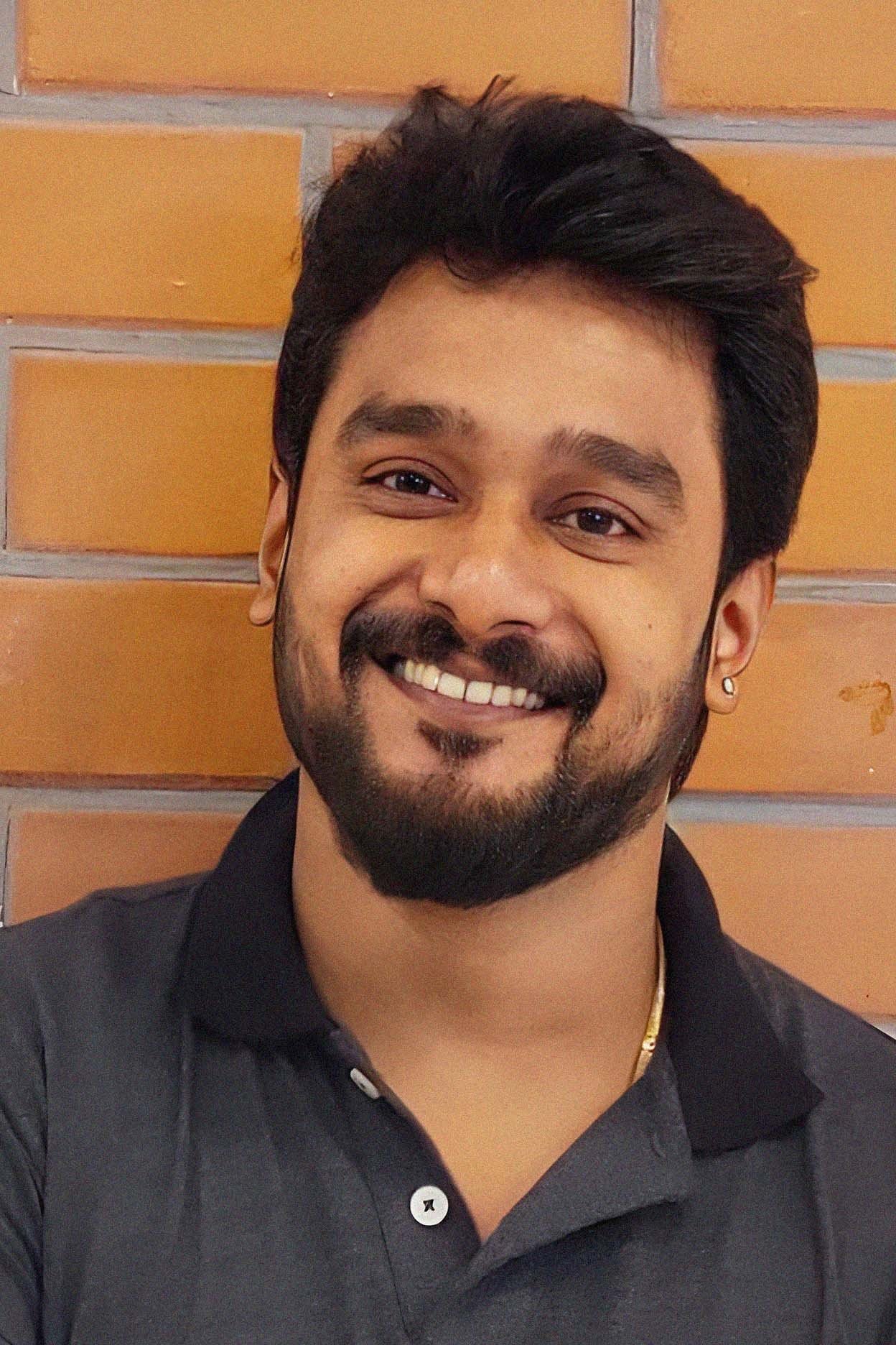 Bild von Gopinath Shankar