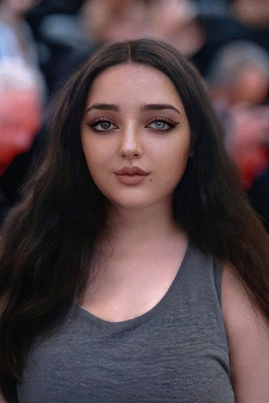 Bild von Bafrien Ebadi