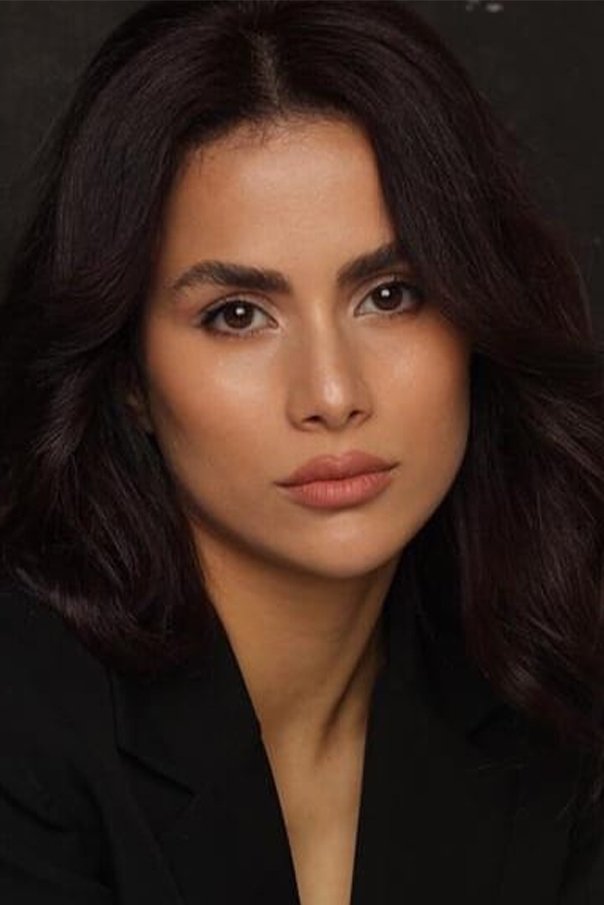 Bild von Zeynep Derin ÅženyiÄŸit